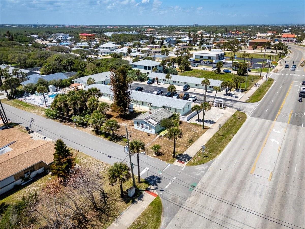 NEW SMYRNA BEACH - Residential