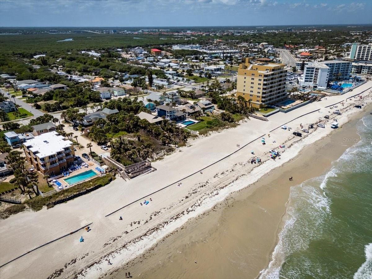 NEW SMYRNA BEACH - Residential