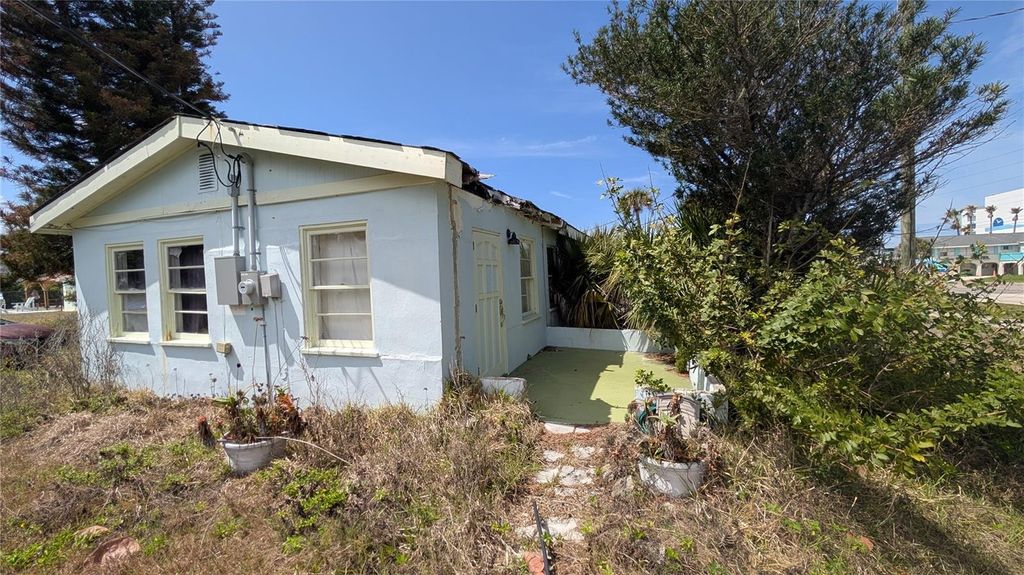 Photo of 1710 S Atlantic Avenue, New Smyrna Beach, FL 32169 (MLS # NS1087910)