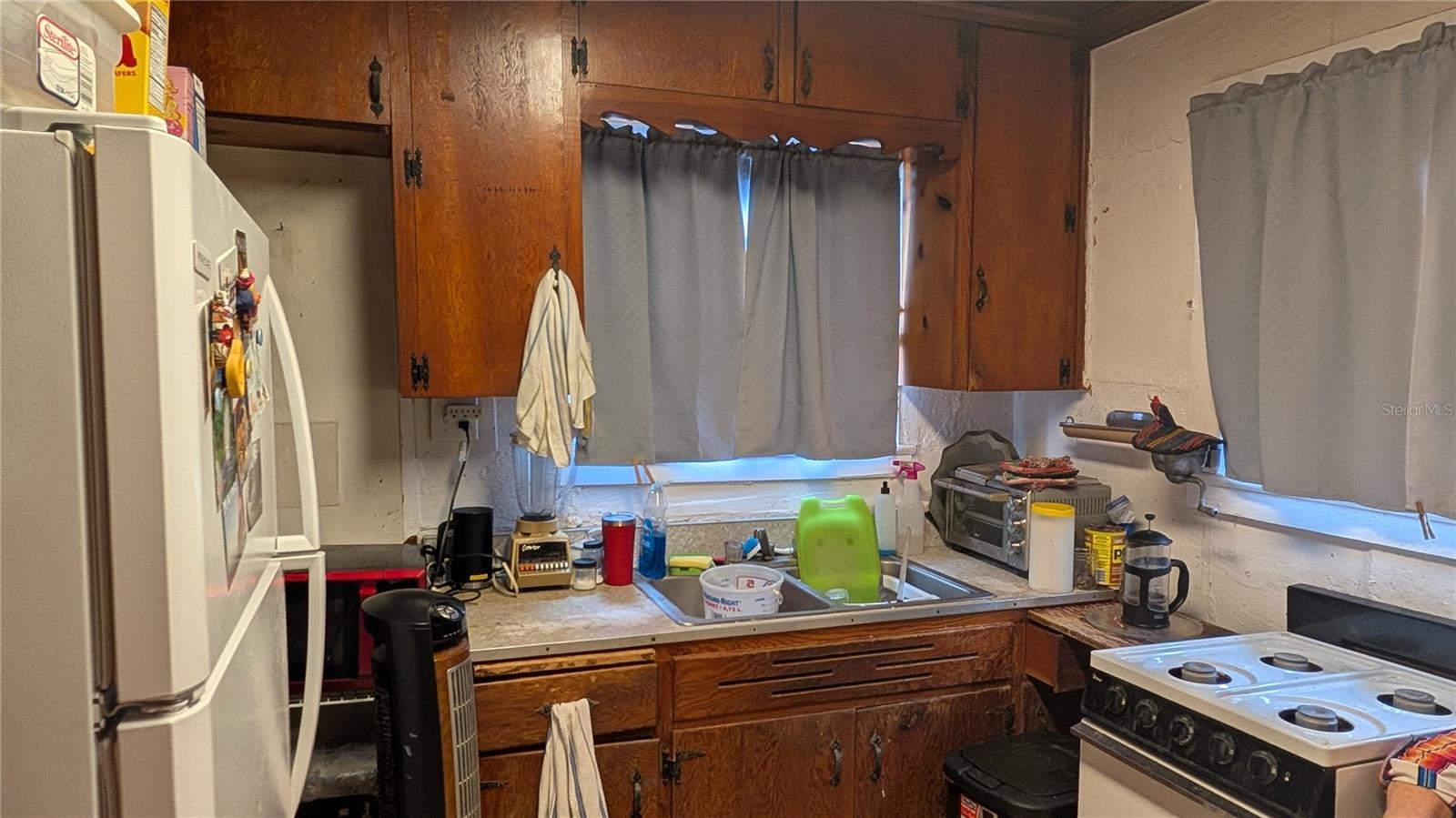 NEW SMYRNA BEACH - Residential