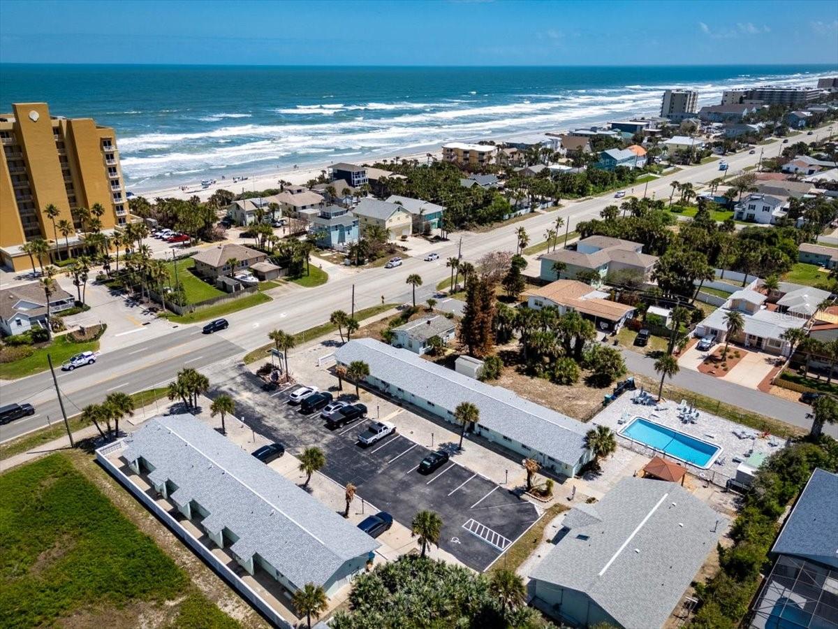 NEW SMYRNA BEACH - Residential