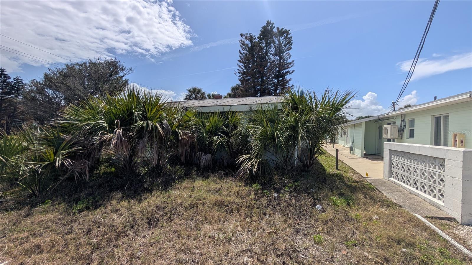 NEW SMYRNA BEACH - Residential