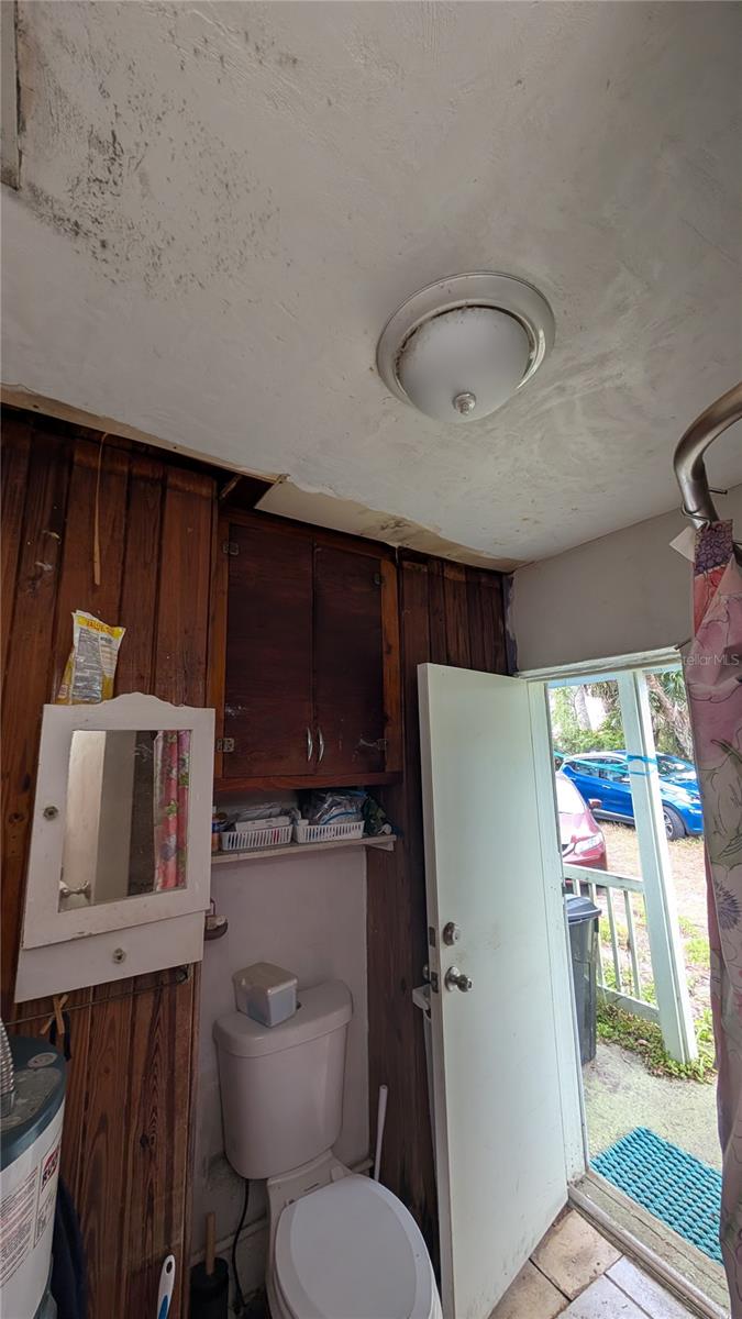 NEW SMYRNA BEACH - Residential