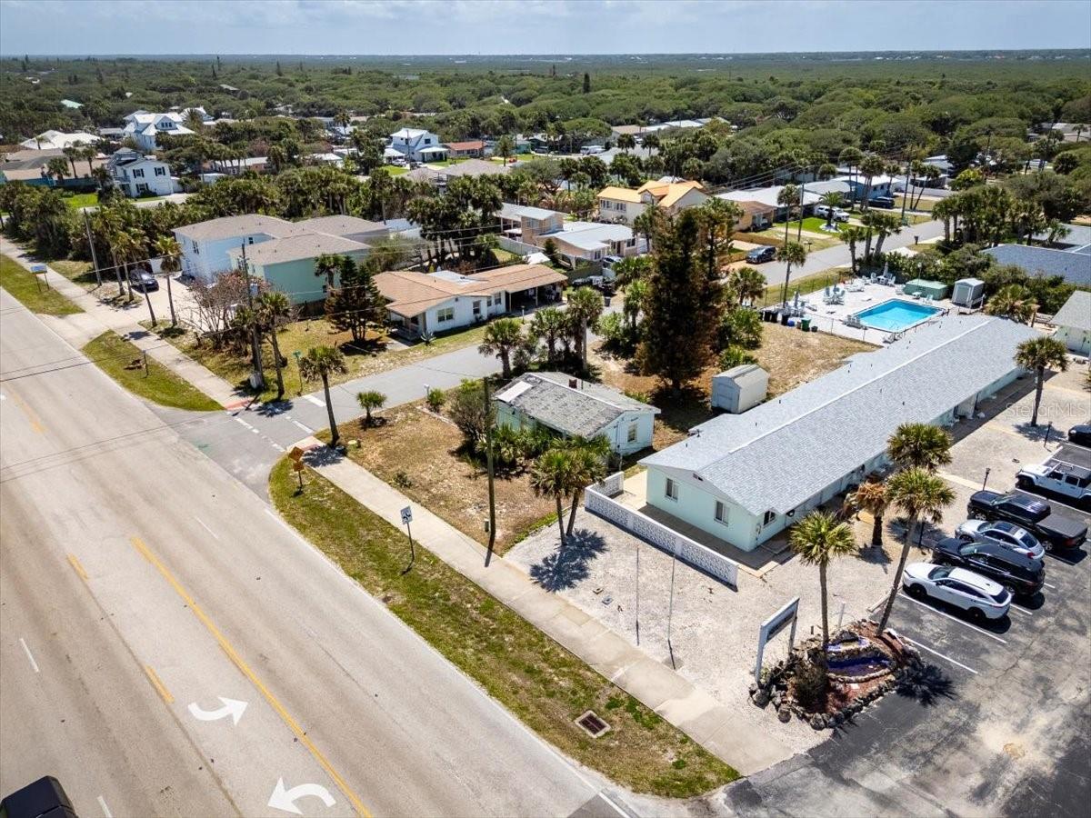 NEW SMYRNA BEACH - Residential