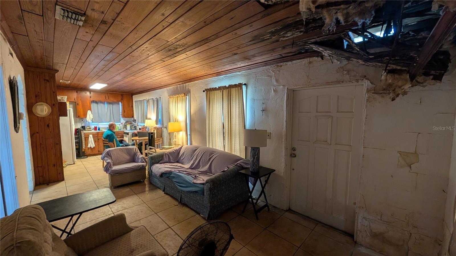 NEW SMYRNA BEACH - Residential