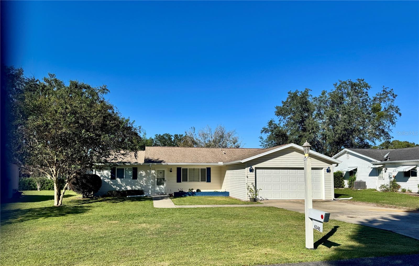 BAHIA OAKS UN 03 - Residential