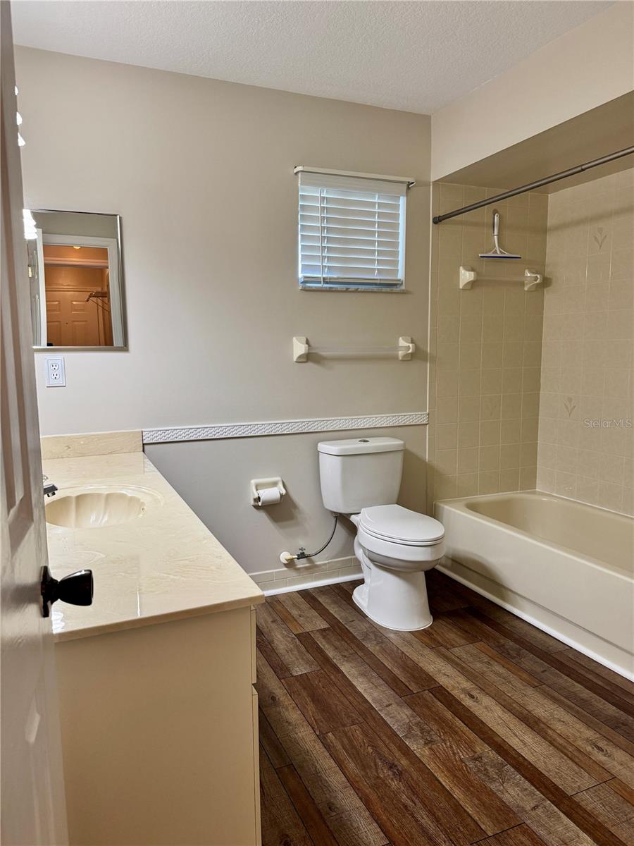 BAHIA OAKS UN 03 - Residential