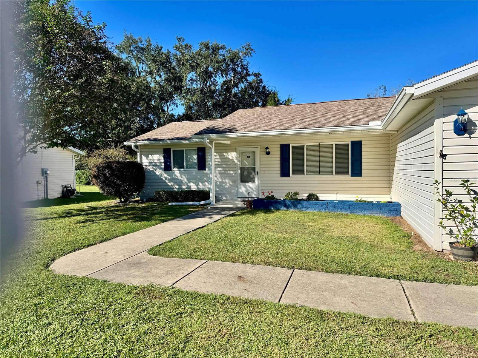 BAHIA OAKS UN 03 - Residential