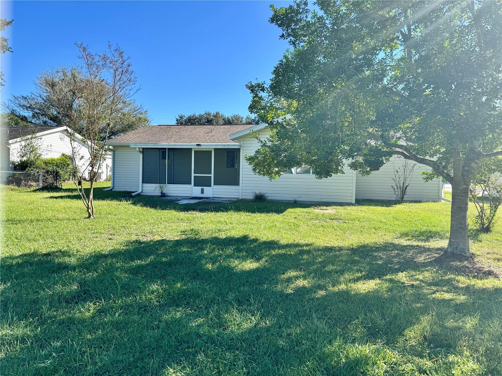 BAHIA OAKS UN 03 - Residential