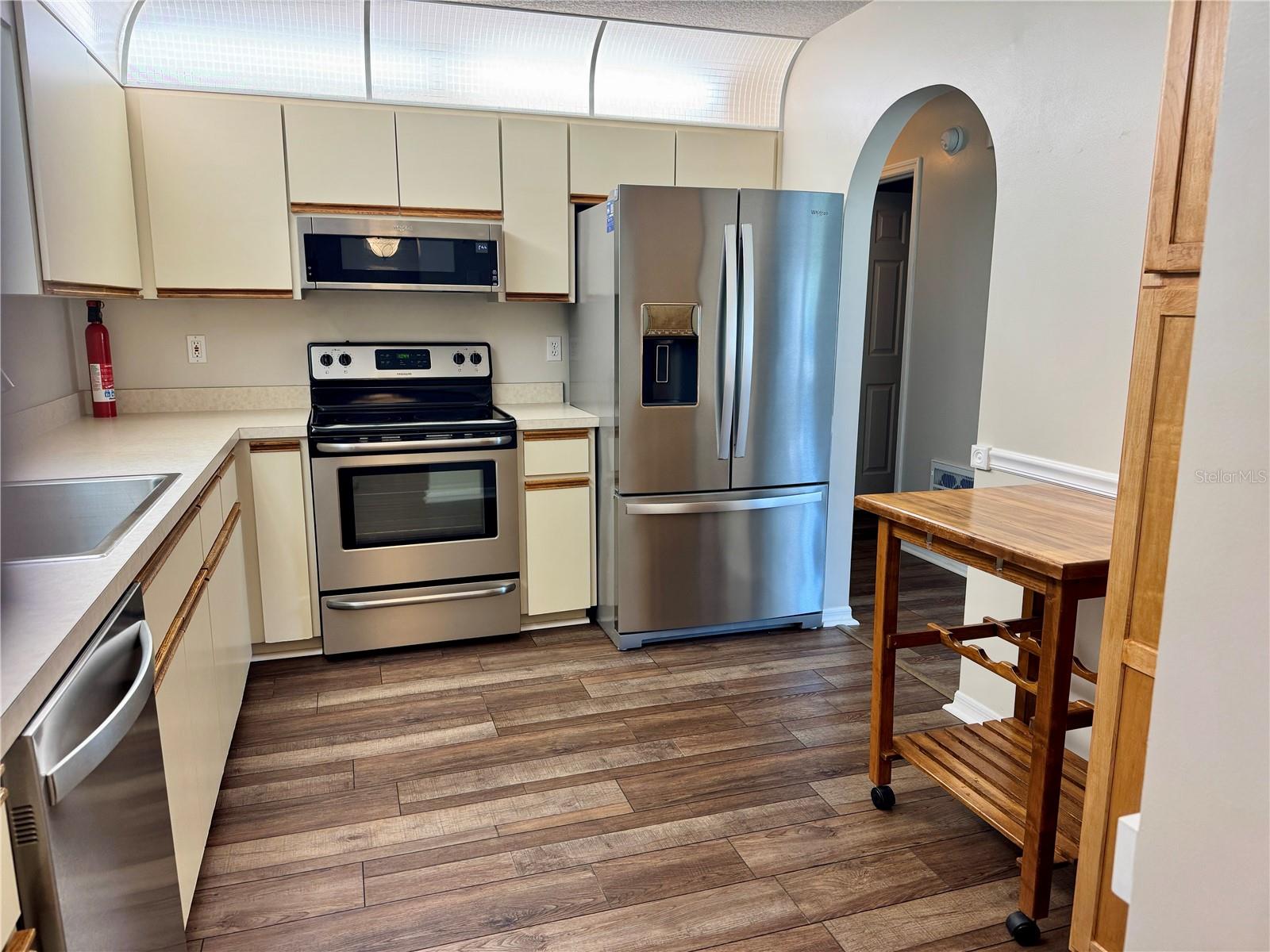 BAHIA OAKS UN 03 - Residential