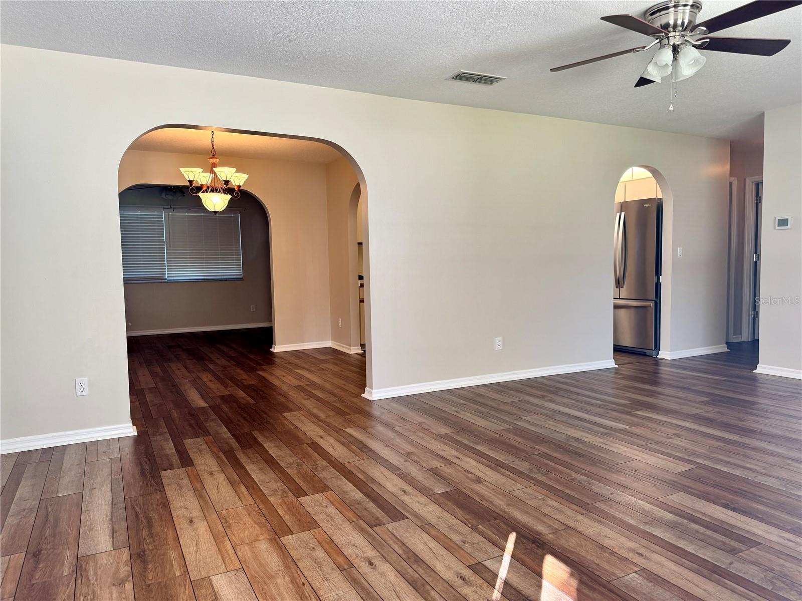 BAHIA OAKS UN 03 - Residential