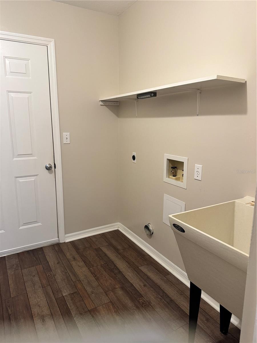 BAHIA OAKS UN 03 - Residential