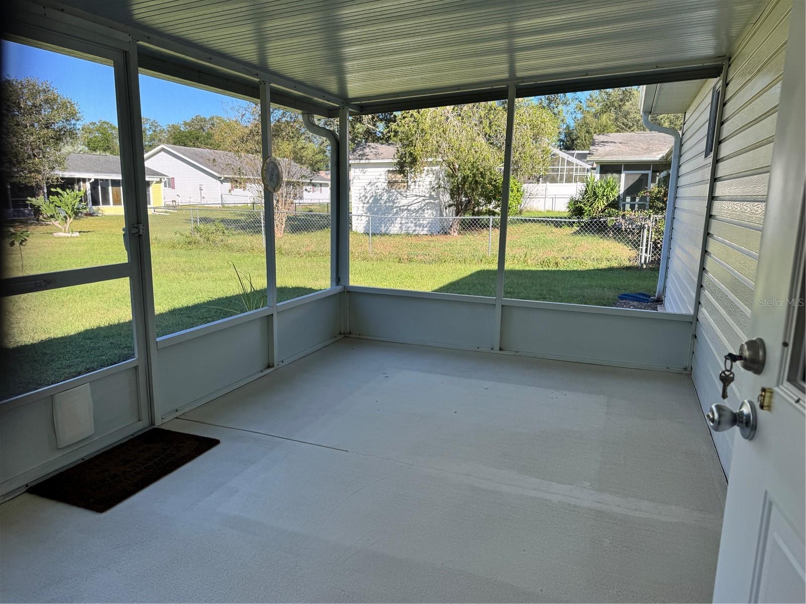 BAHIA OAKS UN 03 - Residential