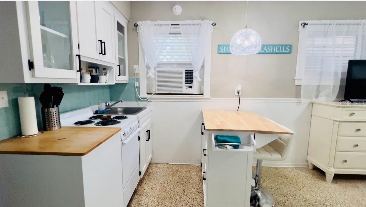 BAYVIEW - Residential Income