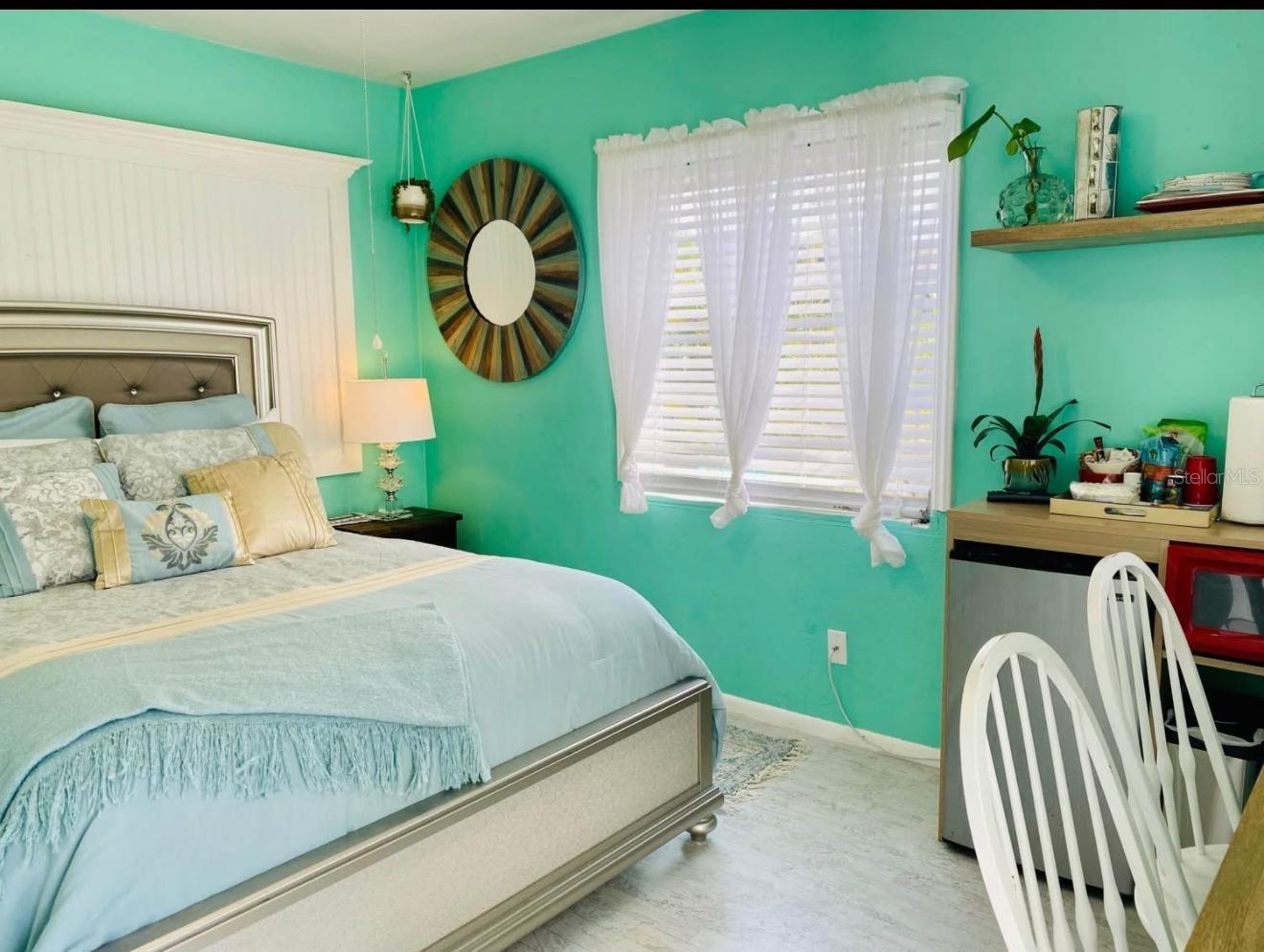 BAYVIEW - Residential Income