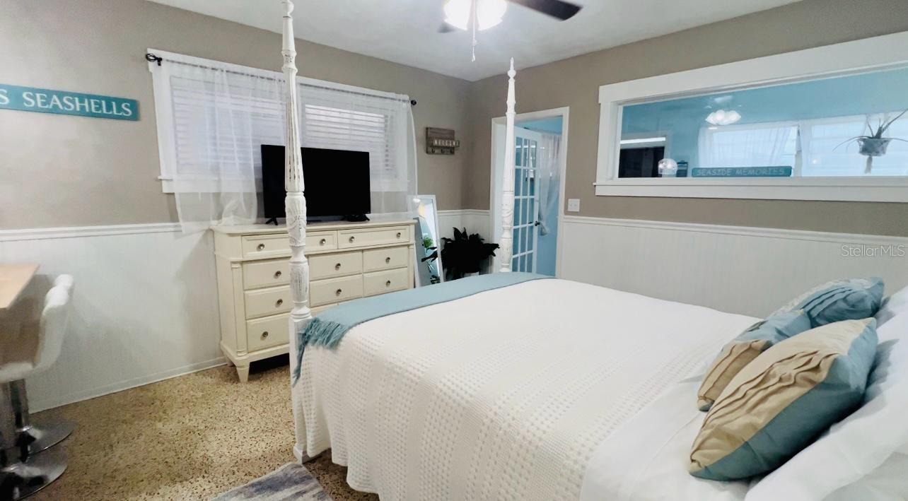 BAYVIEW - Residential Income