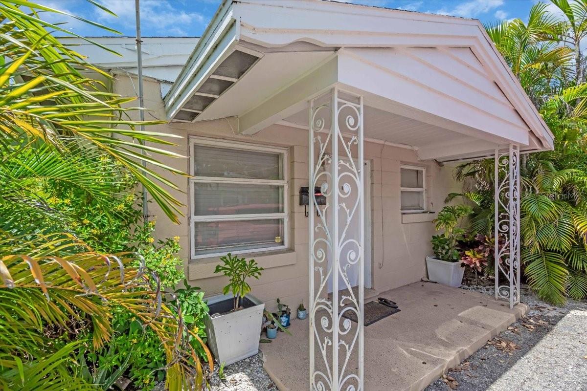 BAYVIEW - Residential Income