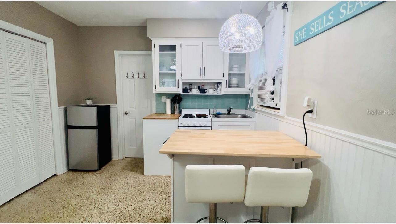 BAYVIEW - Residential Income