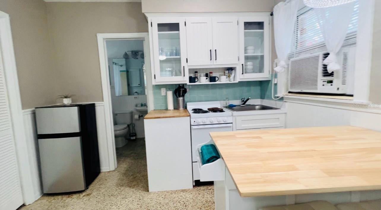 BAYVIEW - Residential Income