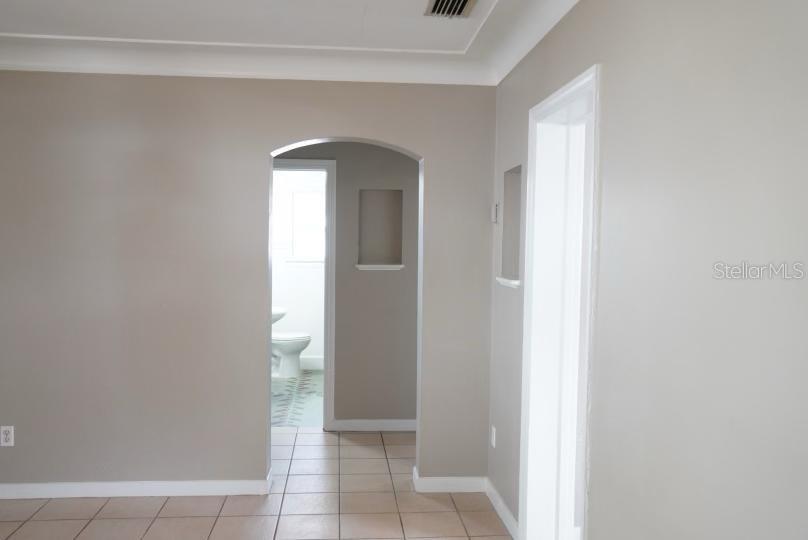 BAYVIEW - Residential Income