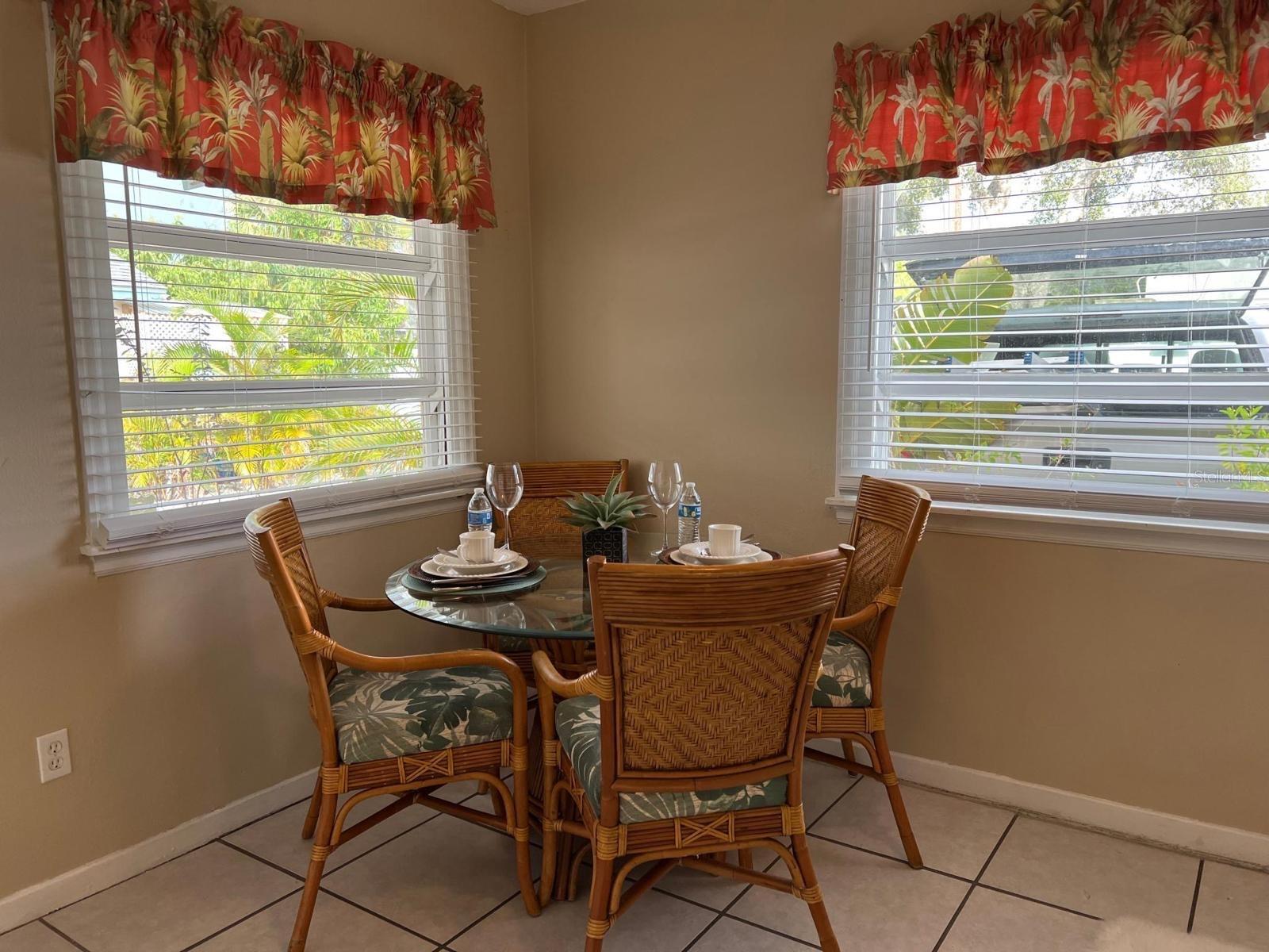 BAYVIEW - Residential Income