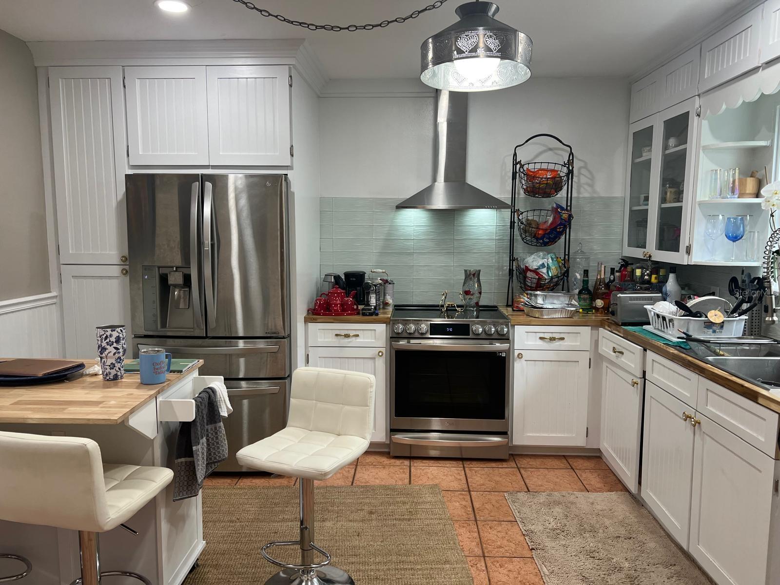 BAYVIEW - Residential Income