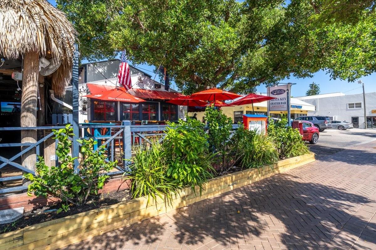 BAYVIEW - Residential Income