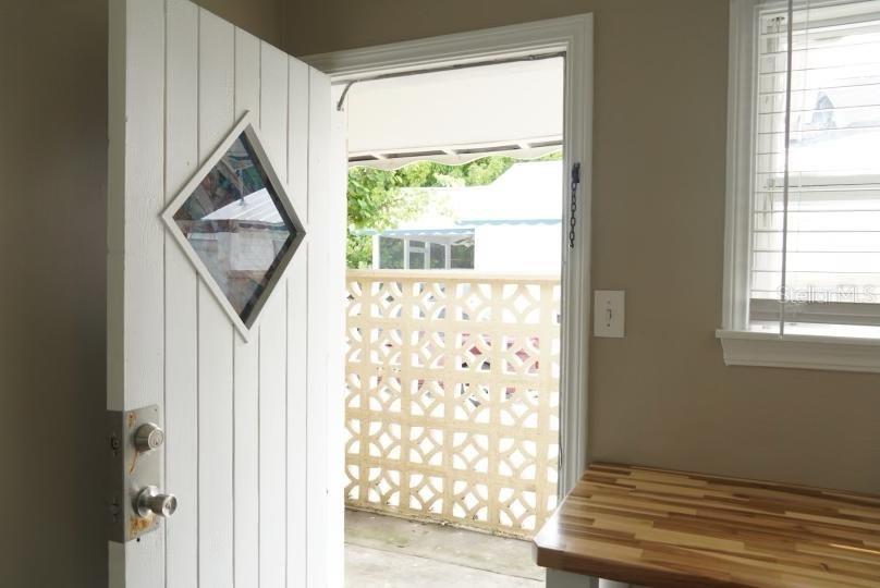 BAYVIEW - Residential Income