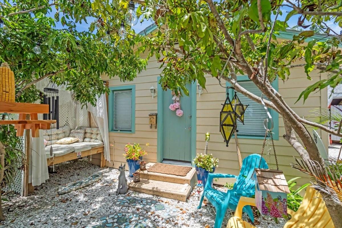 BAYVIEW - Residential Income