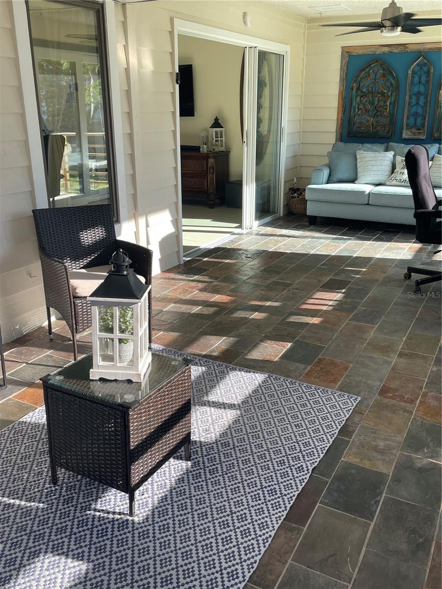 POINTE ALEXIS SOUTH - Residential
