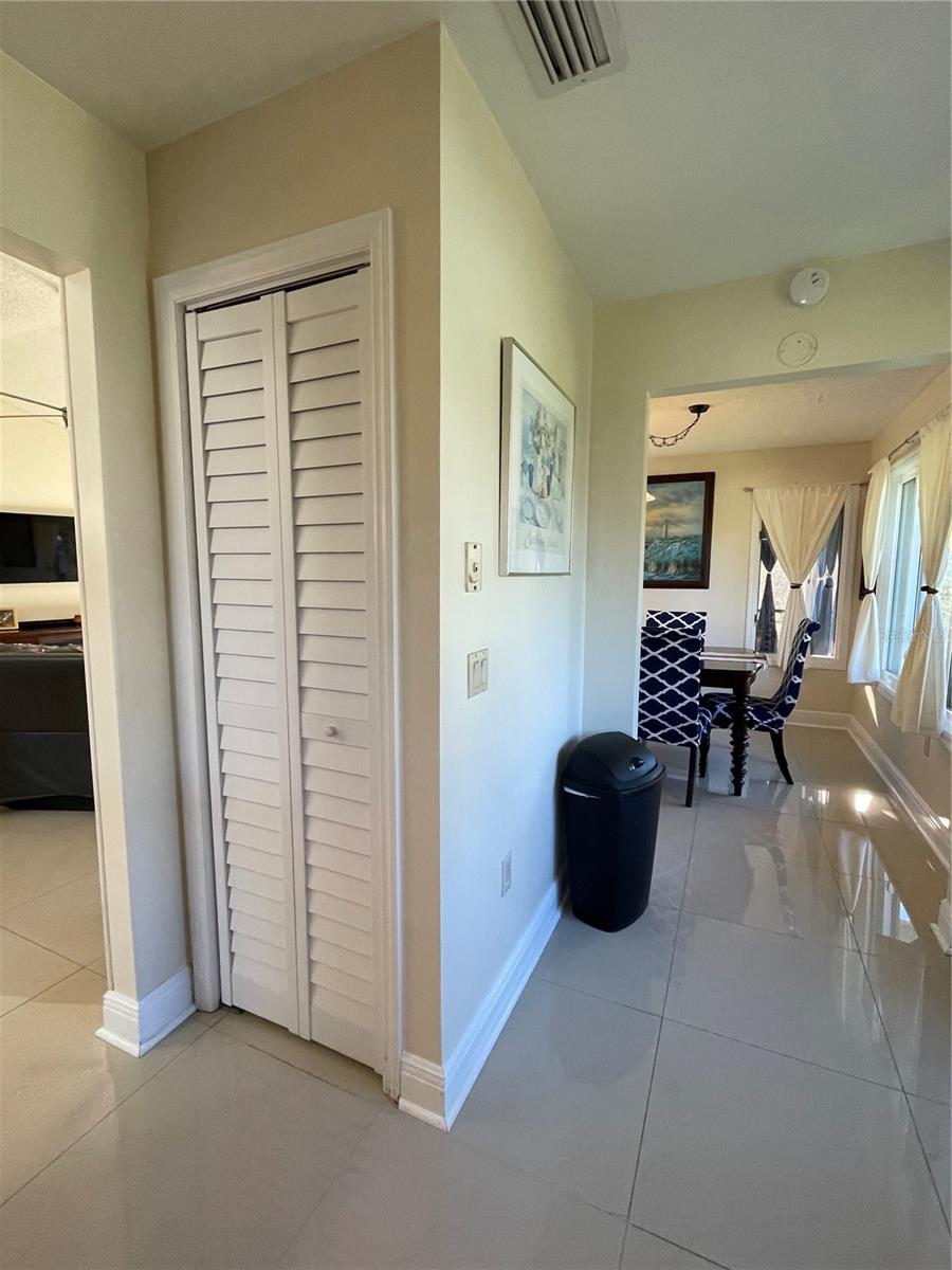 POINTE ALEXIS SOUTH - Residential