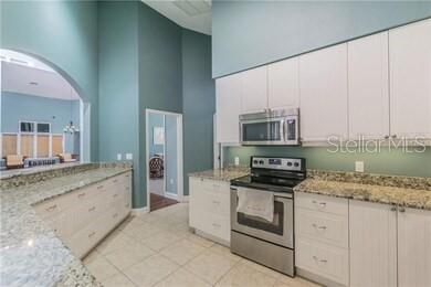 POINTE ALEXIS SOUTH - Residential