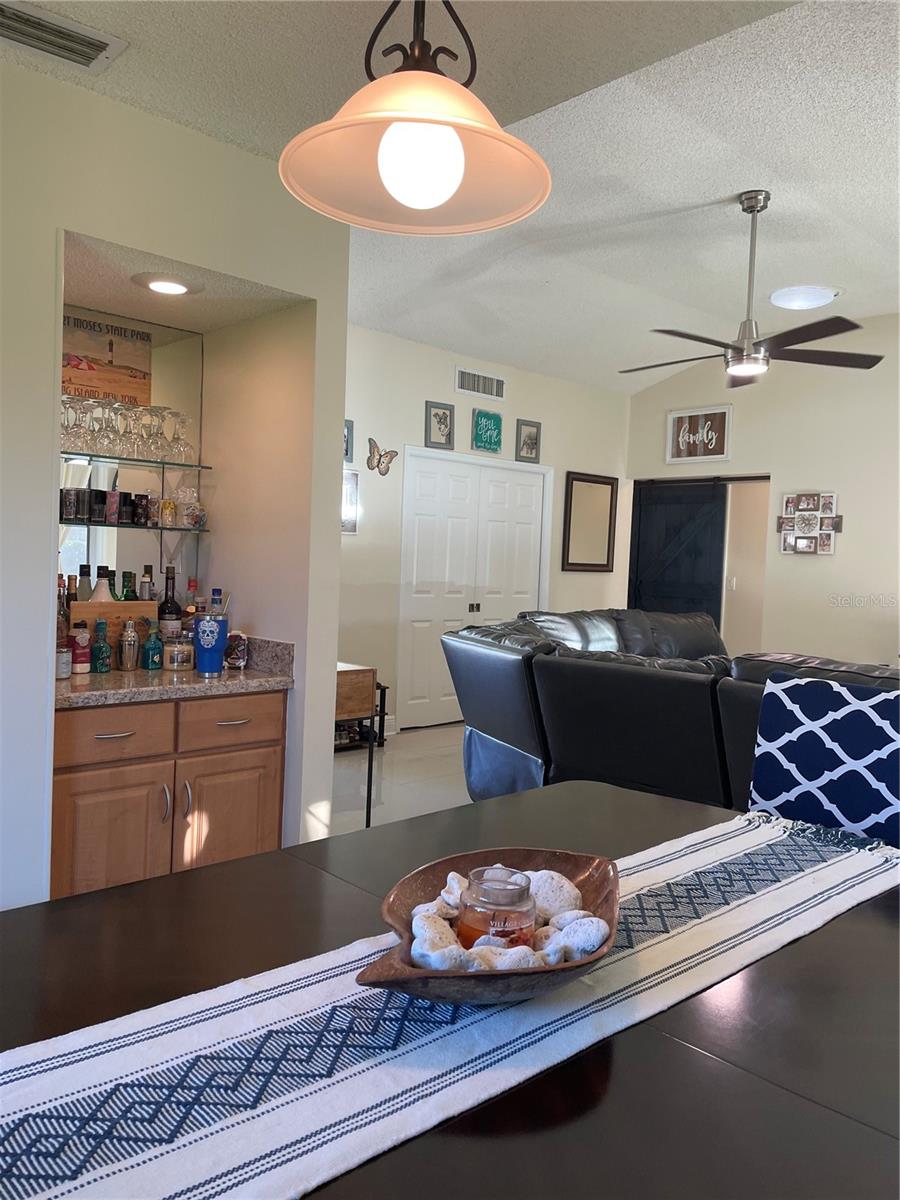 POINTE ALEXIS SOUTH - Residential