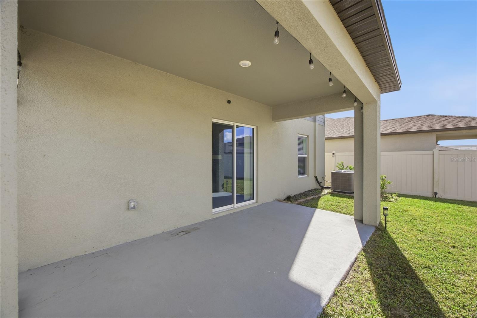 CONNERTON VILLAGE 4 PH 1 - Residential