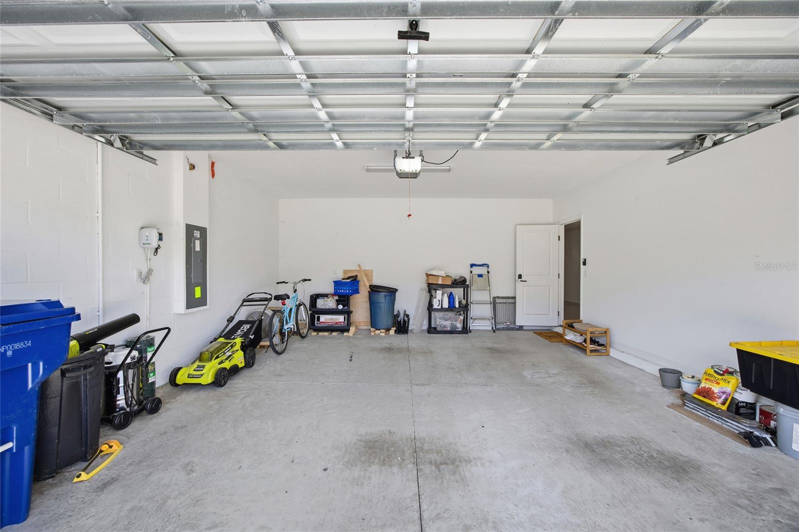 CONNERTON VILLAGE 4 PH 1 - Residential