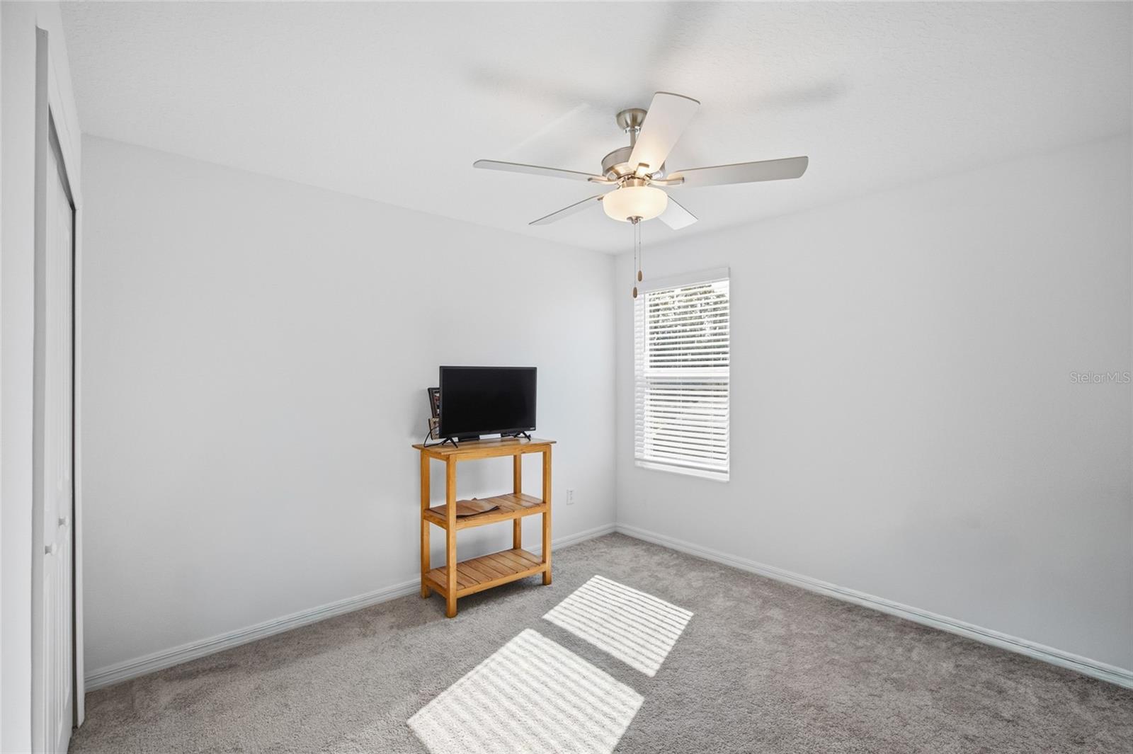 CONNERTON VILLAGE 4 PH 1 - Residential