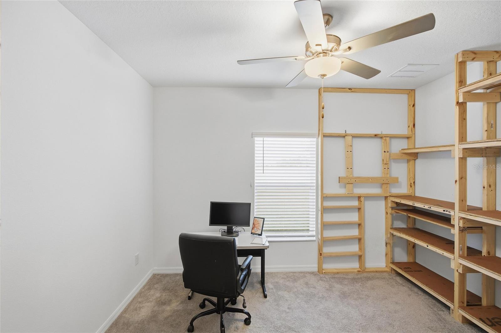 CONNERTON VILLAGE 4 PH 1 - Residential