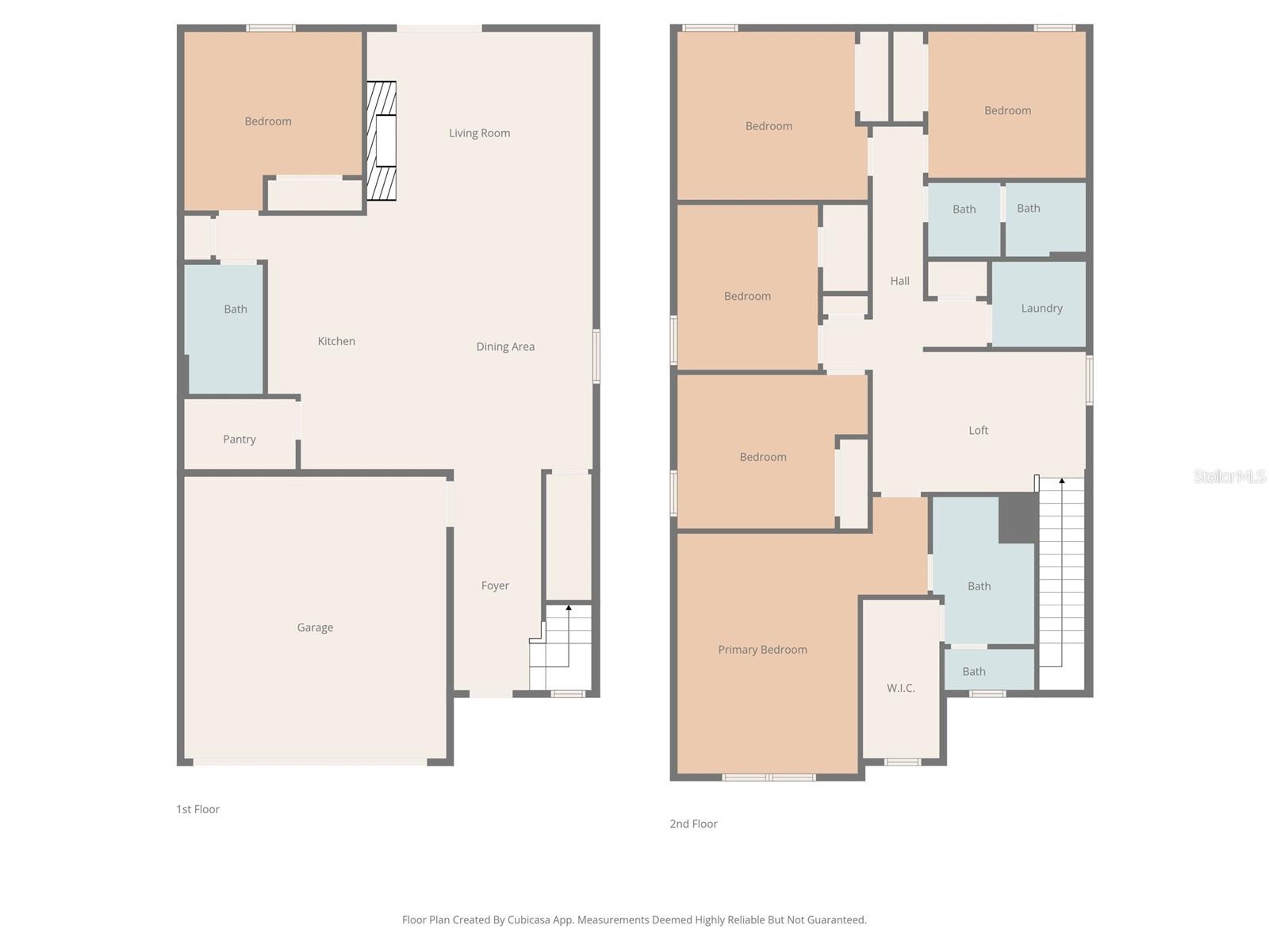 CONNERTON VILLAGE 4 PH 1 - Residential