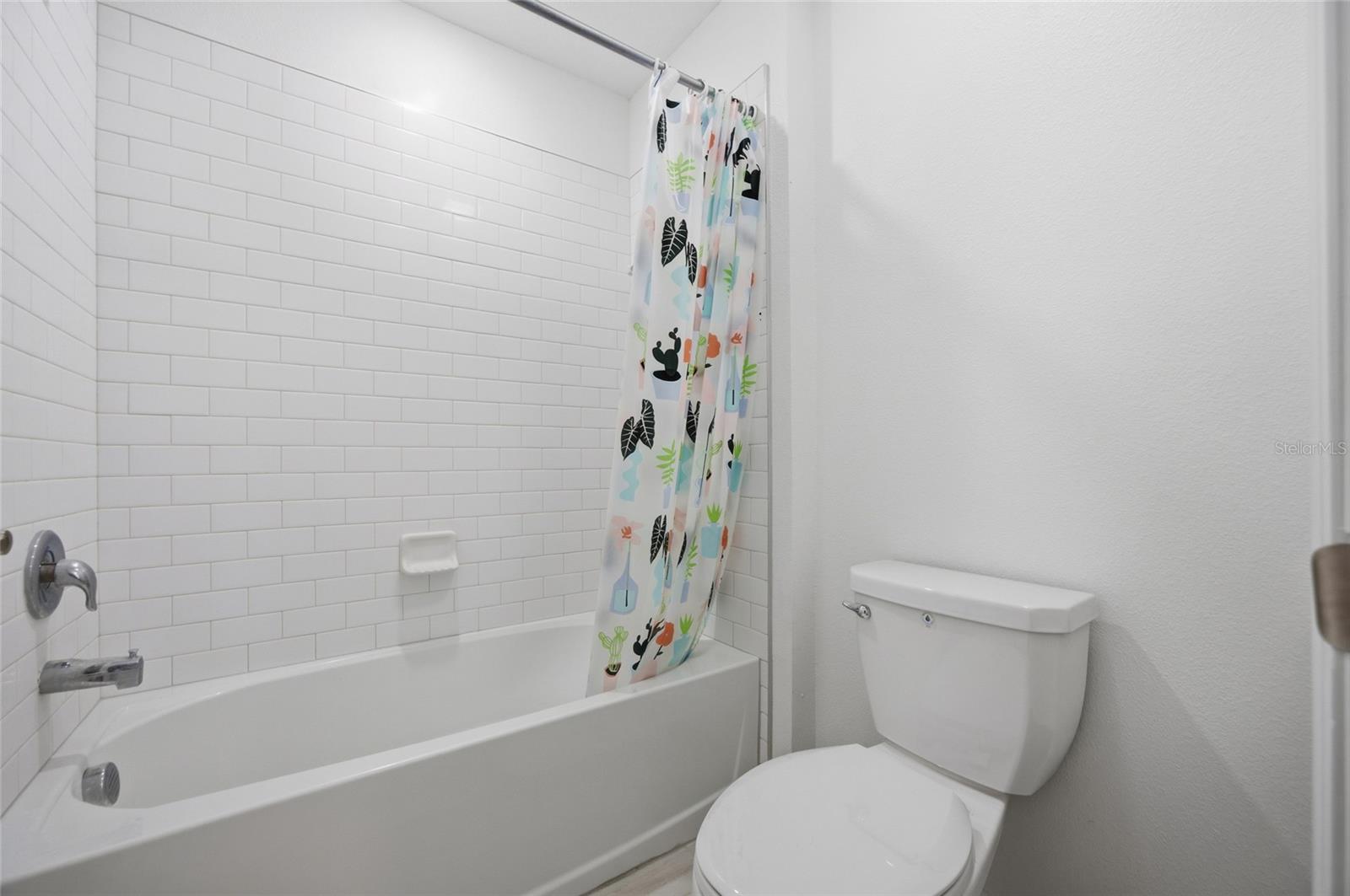 CONNERTON VILLAGE 4 PH 1 - Residential