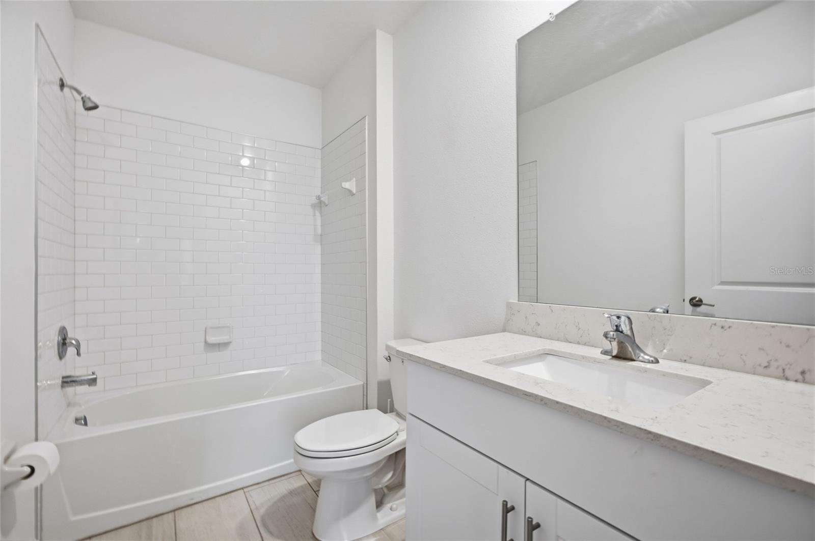 CONNERTON VILLAGE 4 PH 1 - Residential