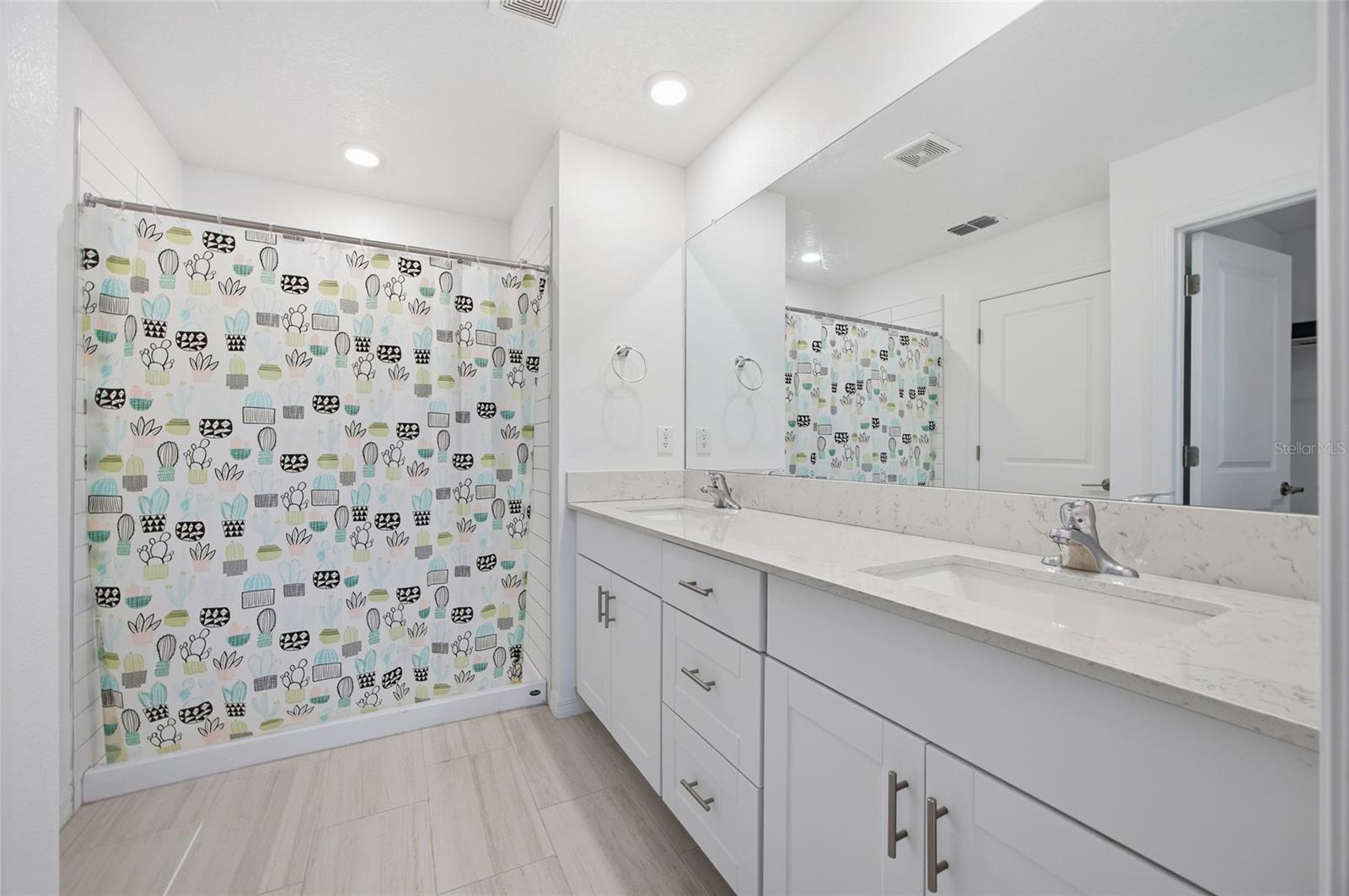 CONNERTON VILLAGE 4 PH 1 - Residential