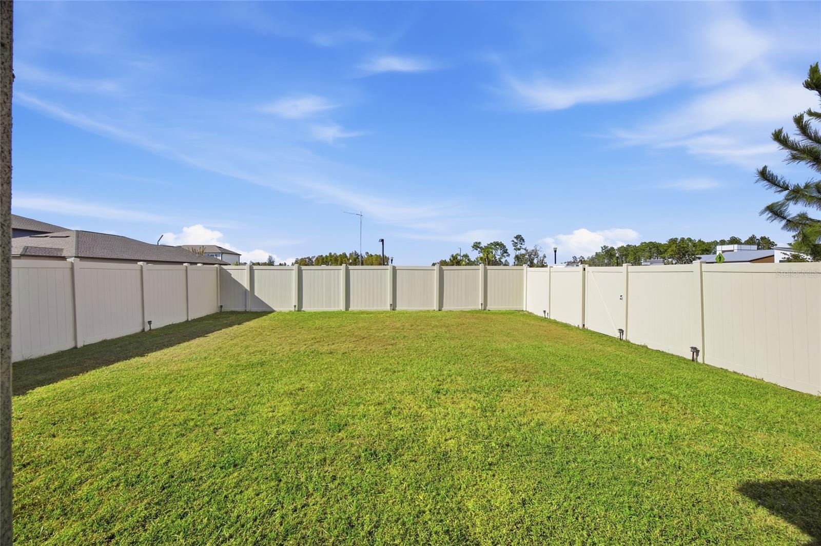 CONNERTON VILLAGE 4 PH 1 - Residential