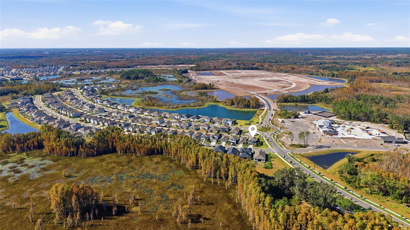 CONNERTON VILLAGE 4 PH 1 - Residential