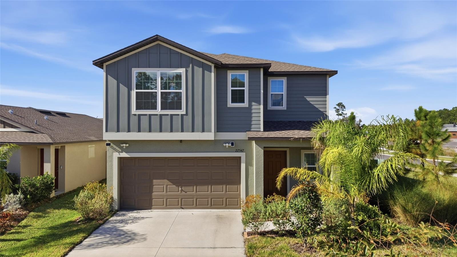 CONNERTON VILLAGE 4 PH 1 - Residential