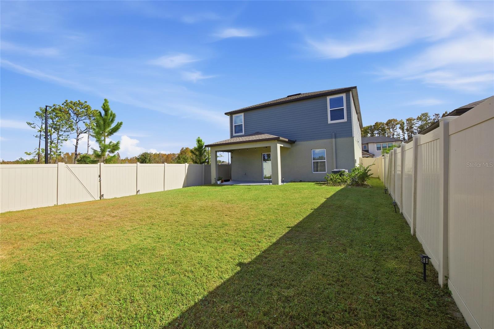 CONNERTON VILLAGE 4 PH 1 - Residential