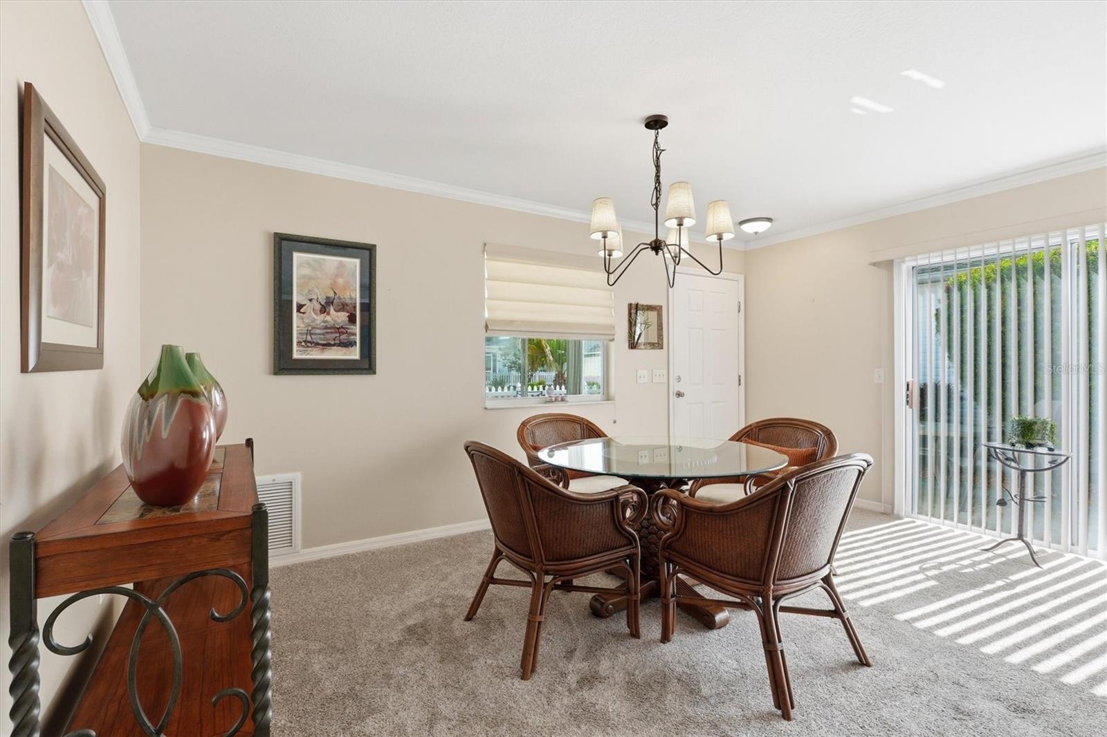 VILLAGES OF SUMTER SANDHILL VILLAS - Residential