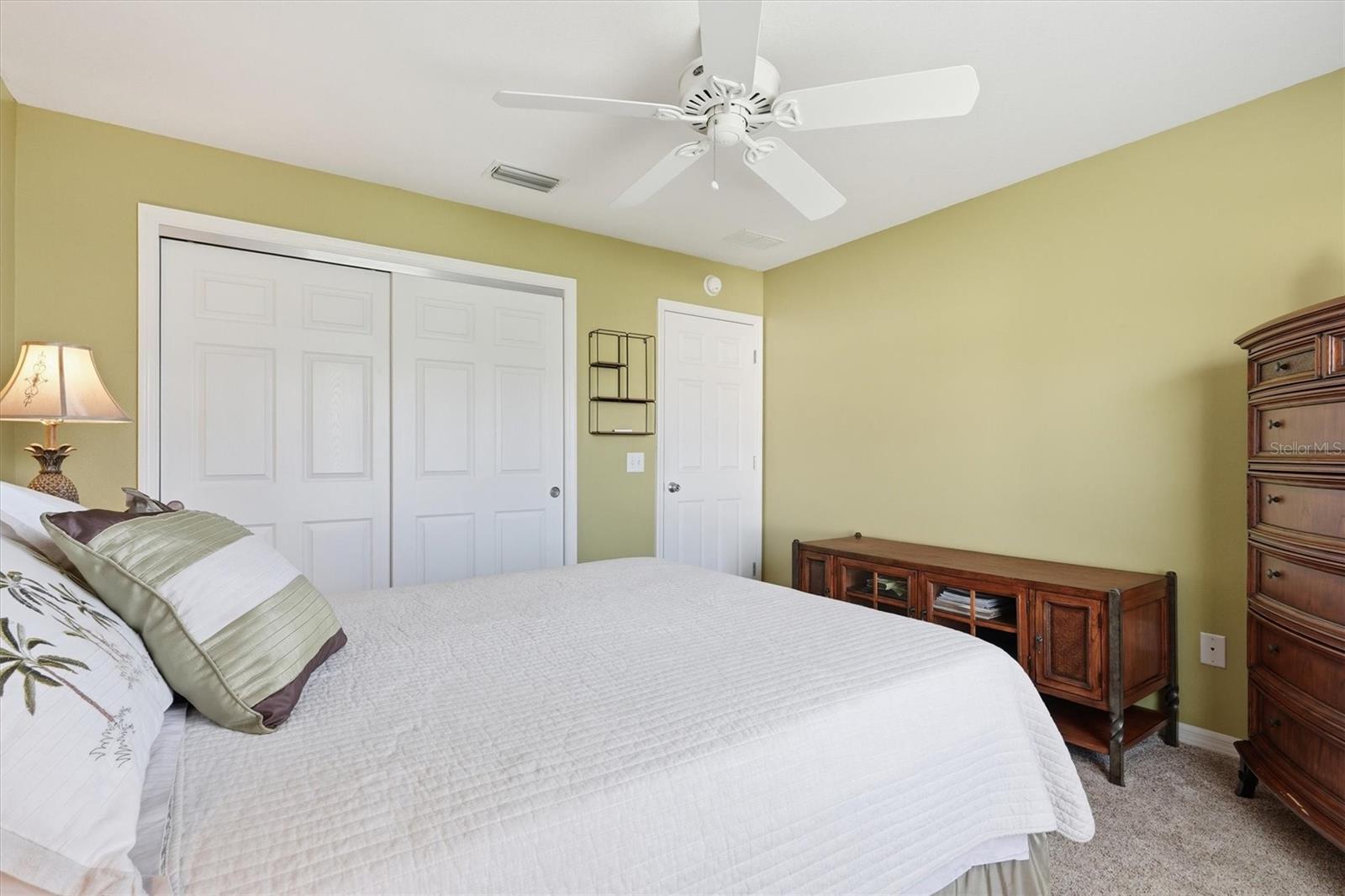 VILLAGES OF SUMTER SANDHILL VILLAS - Residential