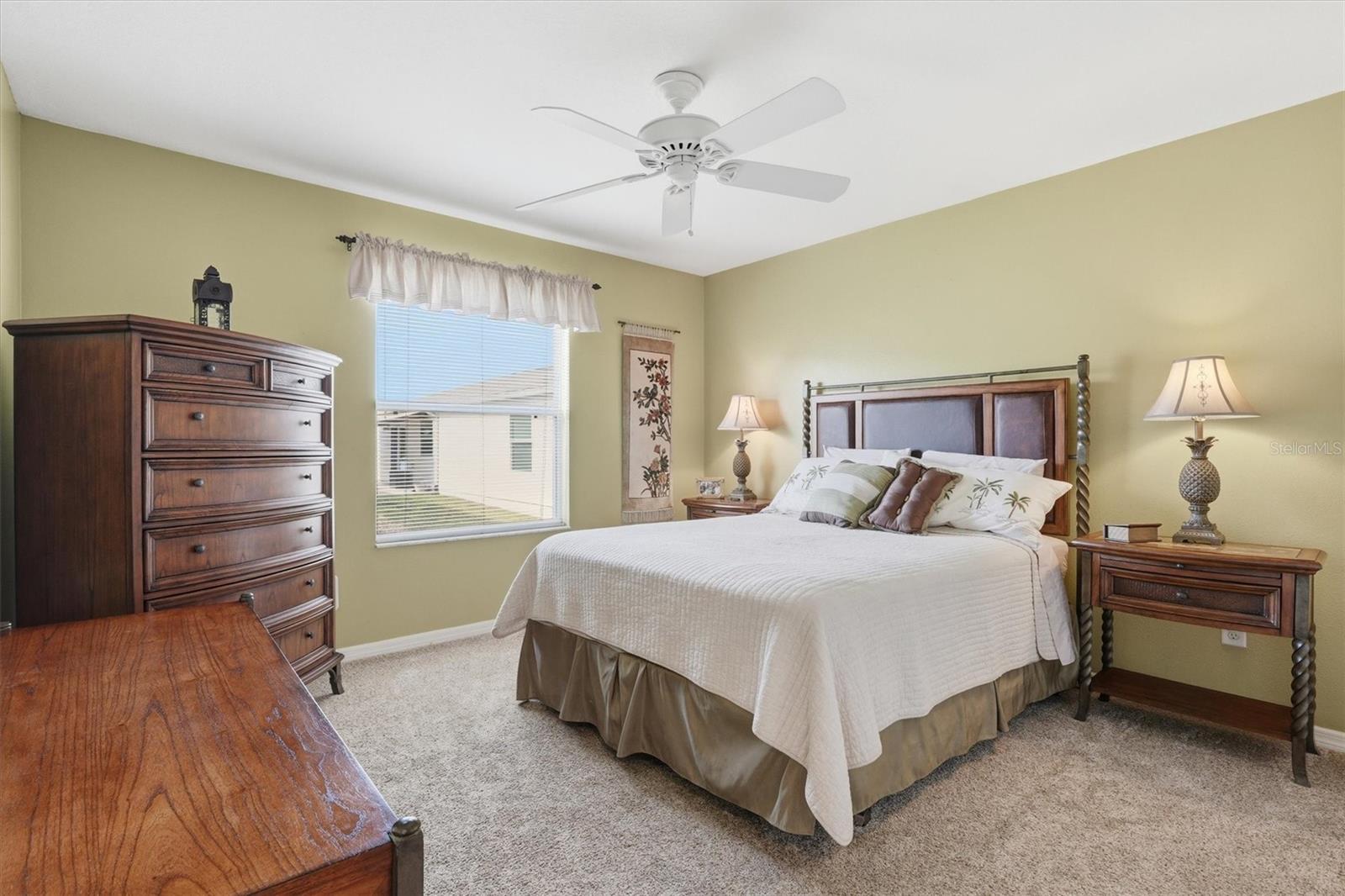 VILLAGES OF SUMTER SANDHILL VILLAS - Residential