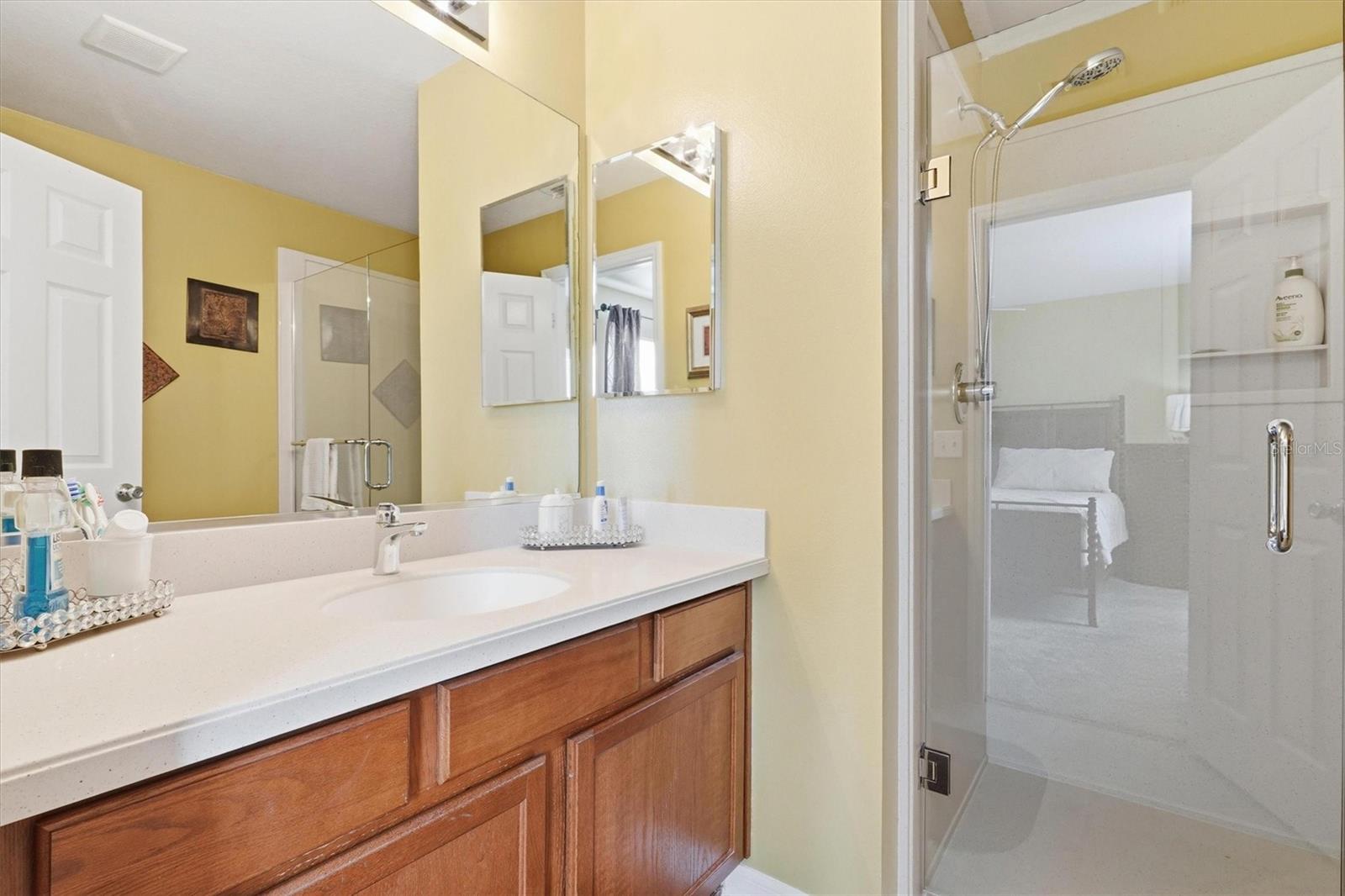 VILLAGES OF SUMTER SANDHILL VILLAS - Residential