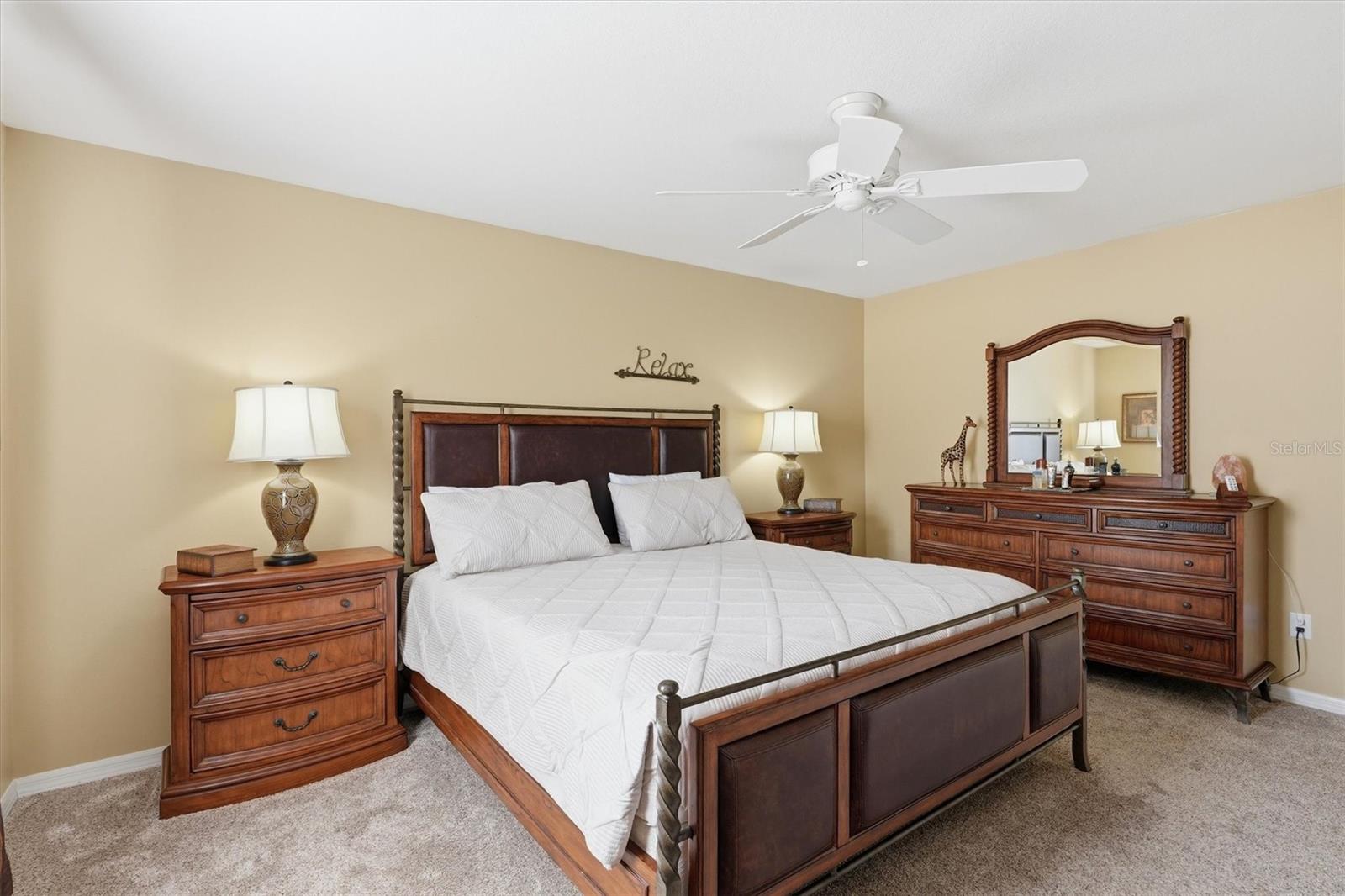 VILLAGES OF SUMTER SANDHILL VILLAS - Residential